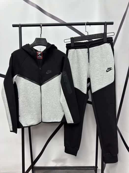Дитячий підлітковий Nike Tech Fleece р 140 р146 р152