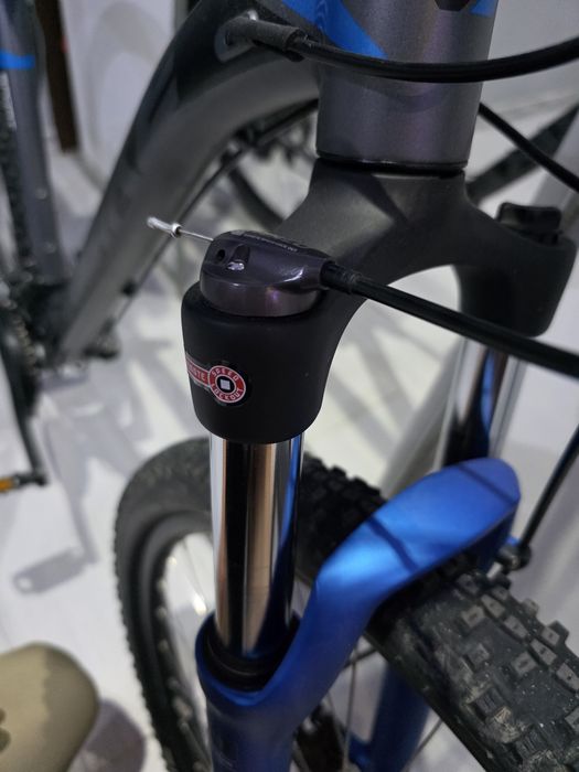 Unibike 29" | Stan IDEALNY | Jak Nowy | Alivio 3x9 | Hollowtech II