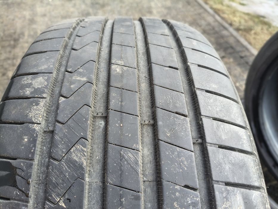 Opony letnie Hankook 225/40 R18