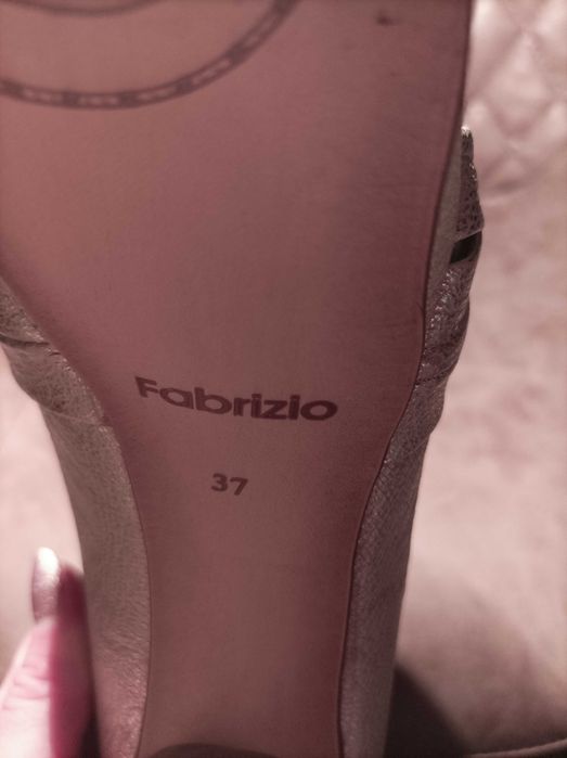 Piękne, eleganckie szpilki