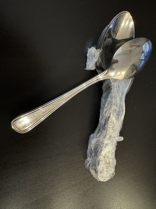 Soli Inox  18.10 Talheres