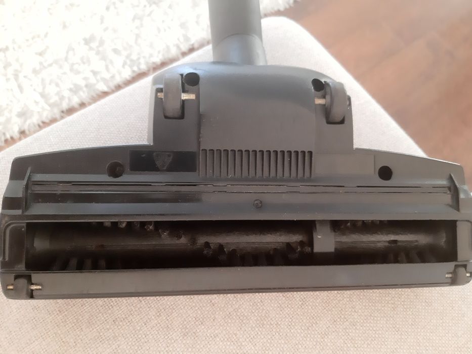 Турбо щітка для пилососа/D28-30mm/