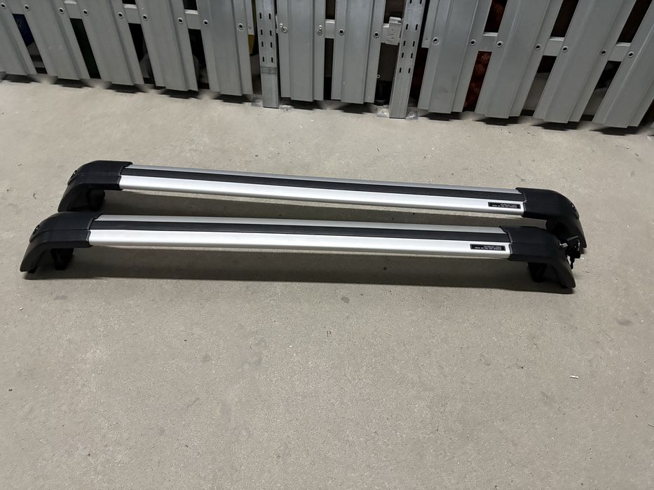 Belki dachowe do Kia Sportage IV,  Hyundai Tucson III