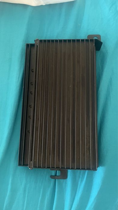 Chrysler Infinity Audio Amplifier64740474701699121