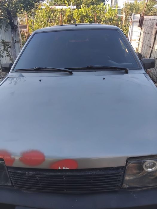 Продам ВАЗ-21099 авто мобиль