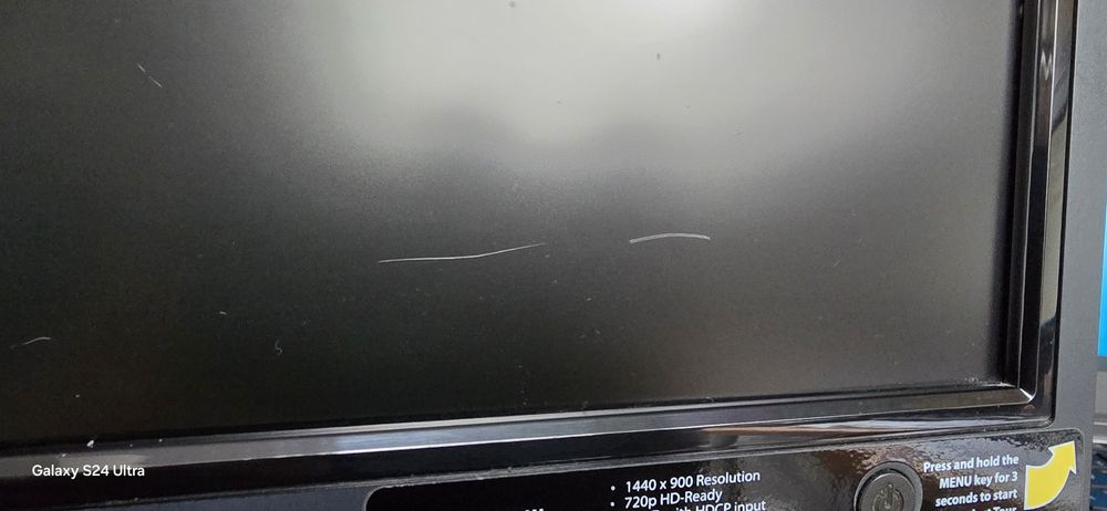 Monitor Gateway Fpd 1975w