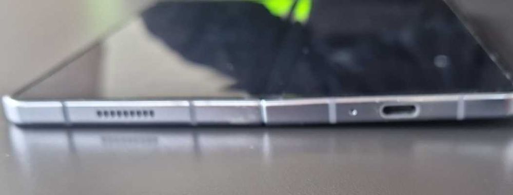 FOLD 5 - 512 GB + SPEN + CAIXA + CAPA + FATURA