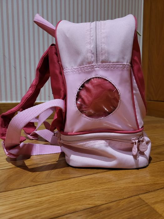 Mochila bebé marca Tuc Tuc