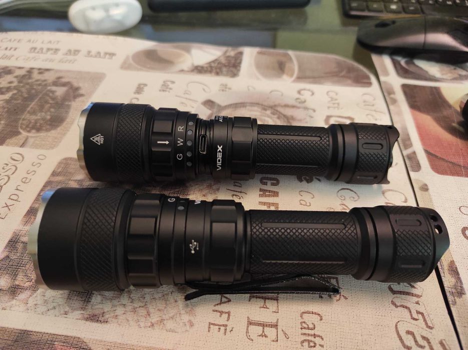 Videx VLF-A406, A406, Videx at255rg.