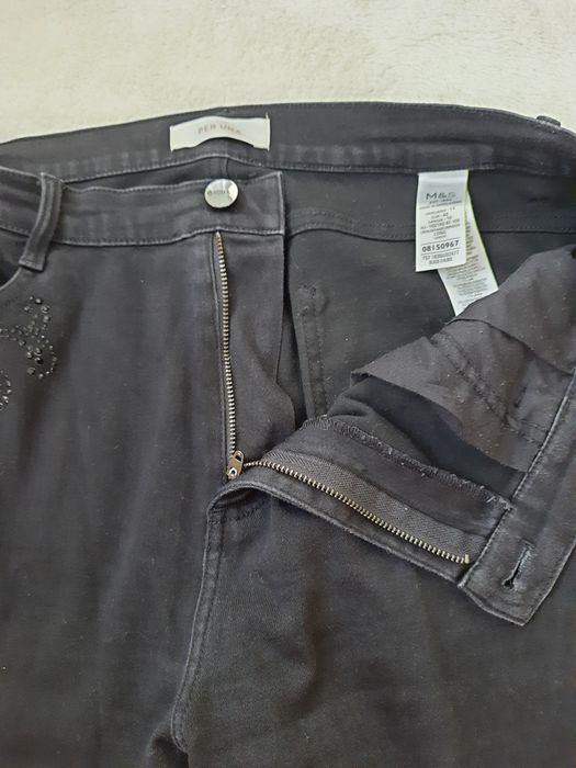 Spodnie M&S Per una r.14
