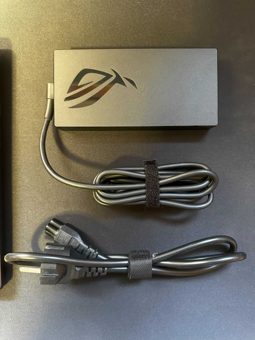 PC portátil ASUS ROG GU605MI – 2024 – c/ garantia até 2027