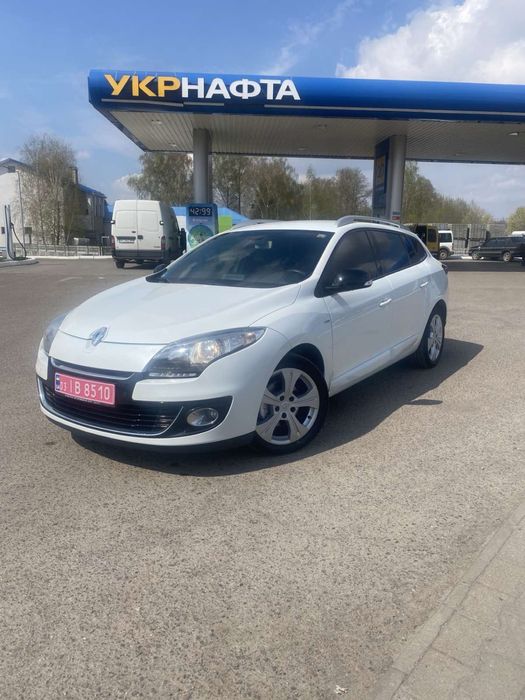 Продам Renault Megane BOSE