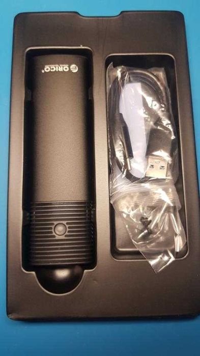 Кейс карман Orico для M.2 SATA (NGFF) SSD