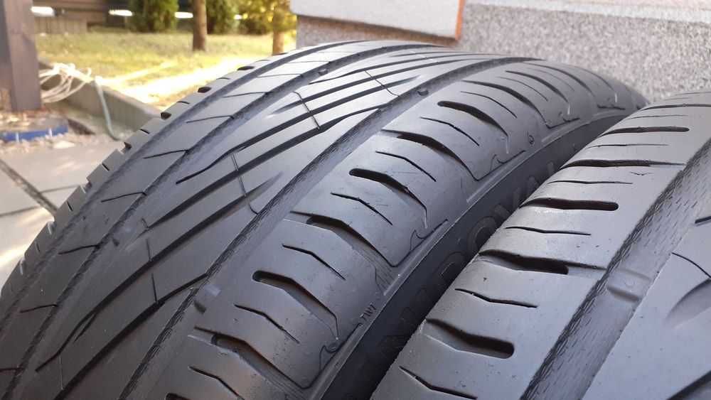 Opony letnie 255 45 R18 Uniroyal Rain Sport 5 2szt Montaż