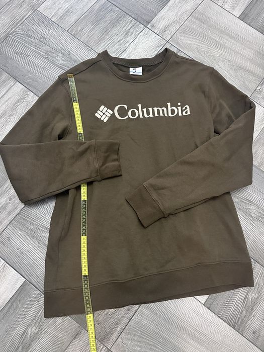 Columbia світшот оригінал L