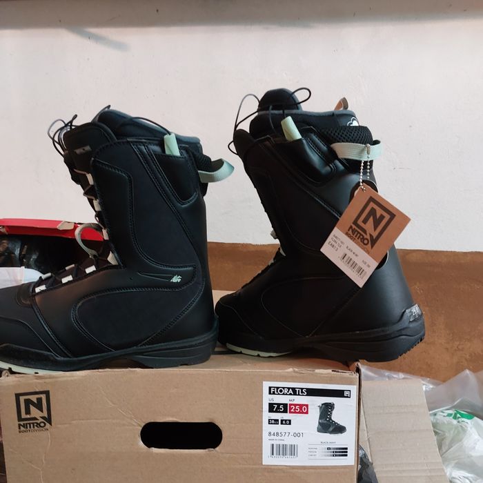 Жіночі Черевики Nitro Nitro FLORA TLS 
 
Головна
Каталог
Сноуб