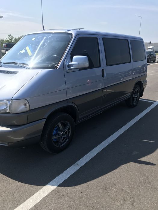 Продам мультівена