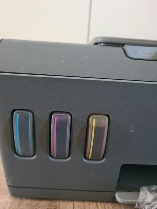 Drukarka smart tank 515 - urządzenie wielofunkcyjne