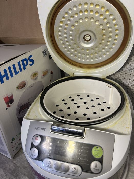 Мультиварка Philips .