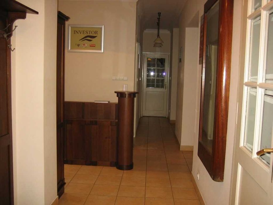 Mokotów ul. Dąbrowskiego 111m2 ogród