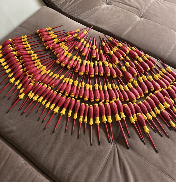 Інструменти wiha з Німеччини!