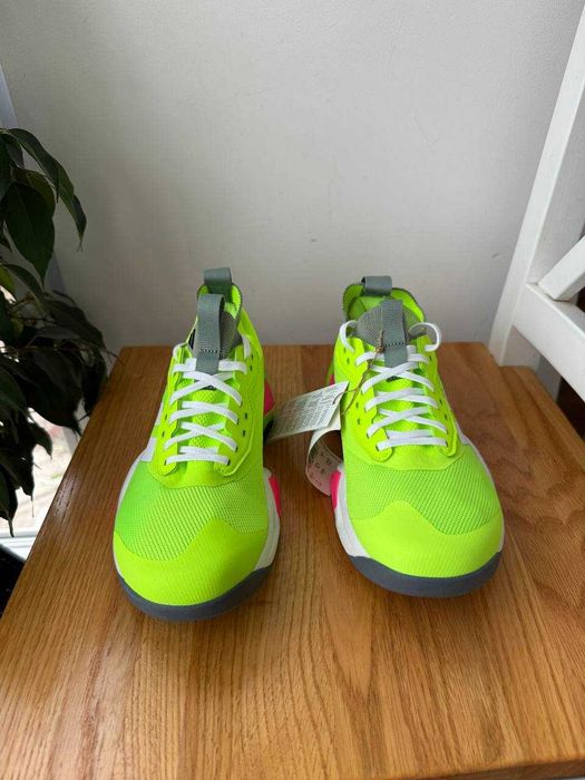 ОРИГІНАЛ 100% Adidas Rapidmove ADV 2 HIIT | IH2707 кросівки 40 р