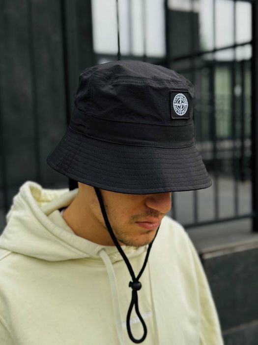 Нейлонова Панама Stone Island