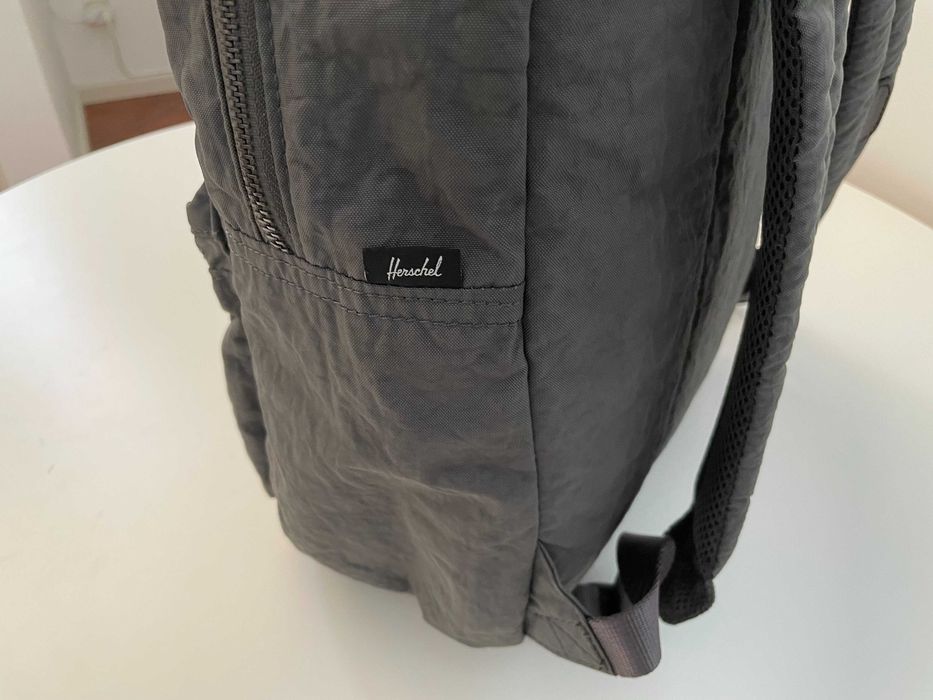 Herschel - Classic Backpack - Grey