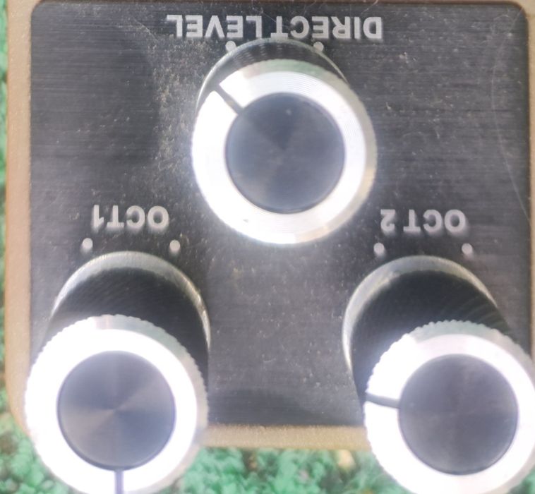 Pedais para guitarra elétrica