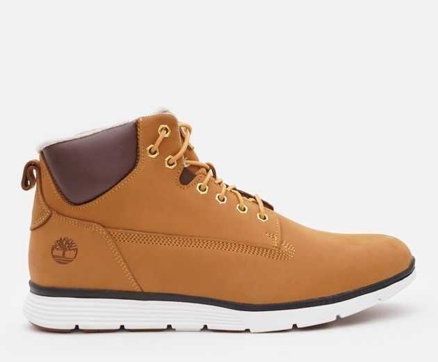 Timberland Beige Killington Chukka. Оригинал. Р 43