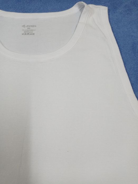 Майка мужская большого размера