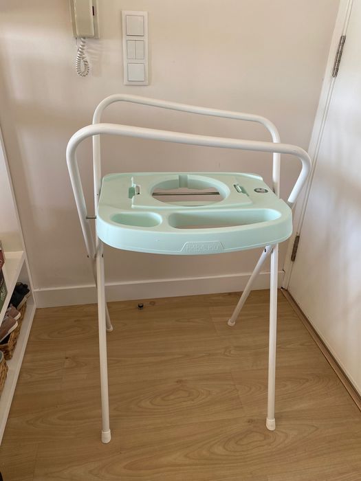 Suporte para banheira Bebe-Jou