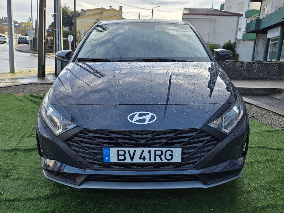 Hyundai i20 1.2 MPi Comfort