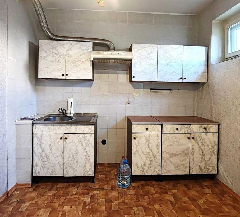 Продам кухонные шкафы б\у
