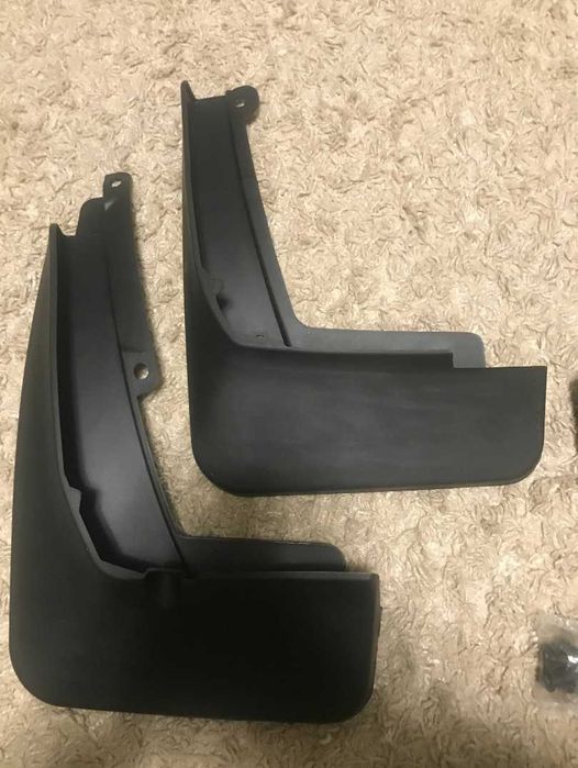 бризговики на id 4