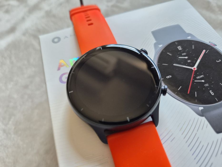 Smartwatch  Amazfit  GTR 2E i