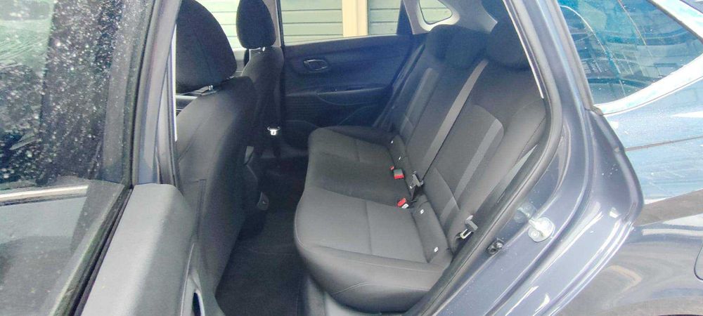 Hyundai i20 1.2 Gasolina Nacional