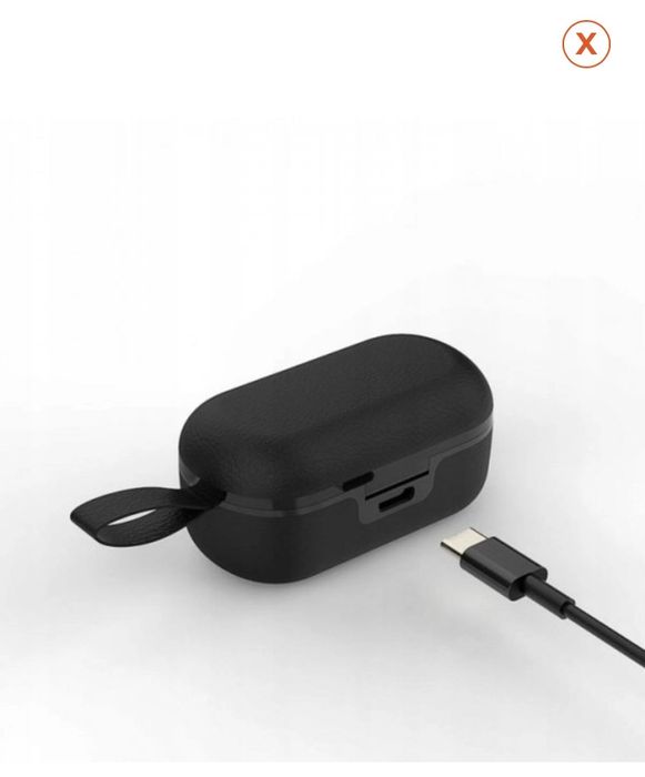 Słuchawki bezprzewodowe