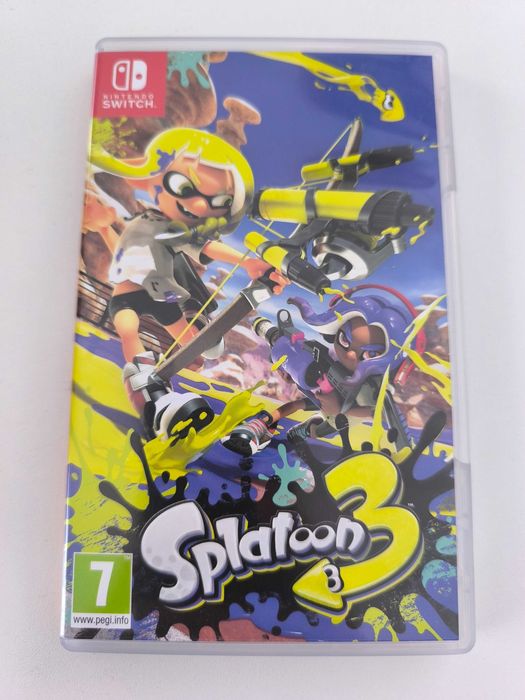 Jogos Nintendo Switch