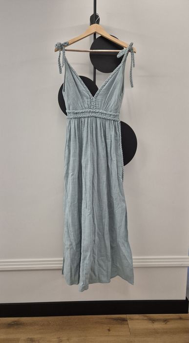 Jiho sukienka boho Lou