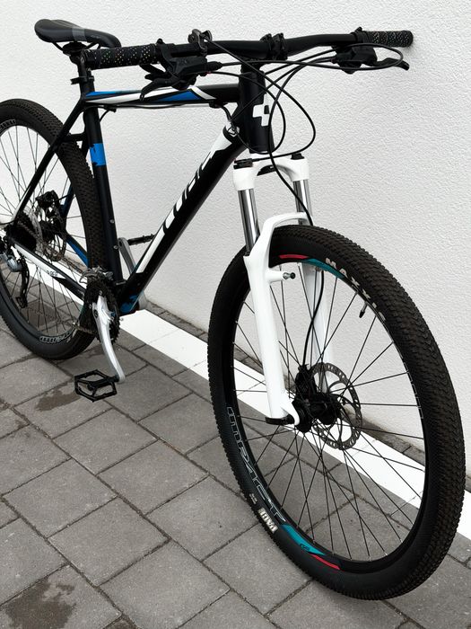 Rower MTB Cube Aim;Rama(L) 29 Cali