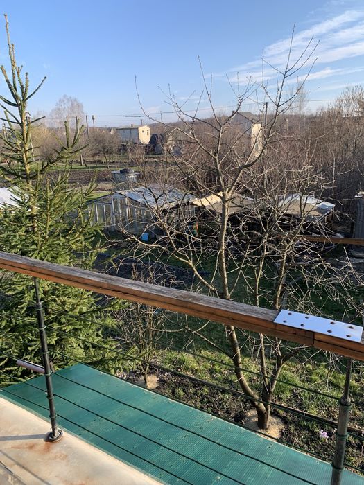 Дачний будинок Веснянка