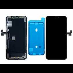 Apple iPhone 11 PRO Wyświetlacz Oryginał Wymiana Szczecin