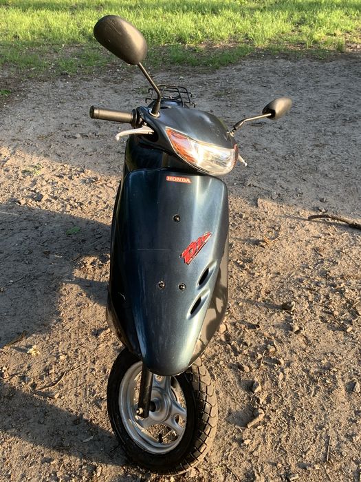 honda dio 34 хонда діо