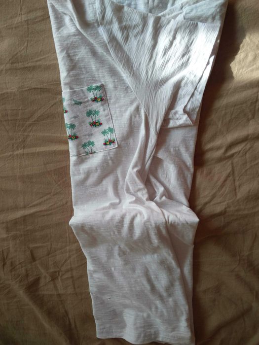 T-Shirt masculina::L