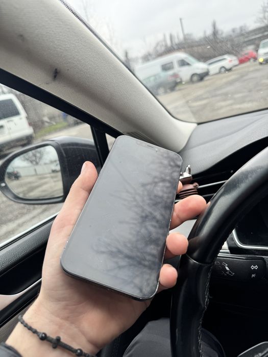 Iphone 12 PRO MAX 512 APPLE