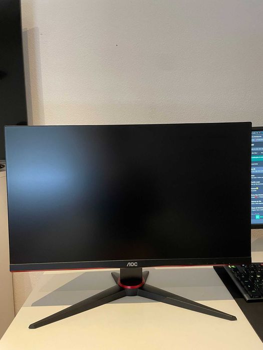 Monitor Aoc 24G2W1G4 144 hz