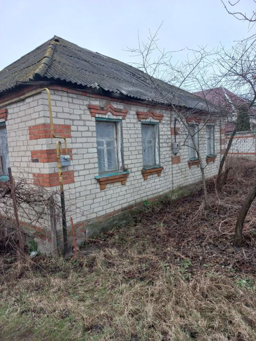 Продам дім в Пересічному