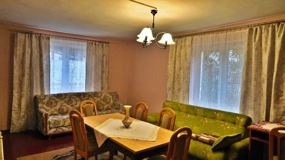 Wynajem domu w Dziuplinie koło Jelcza-Laskowic!