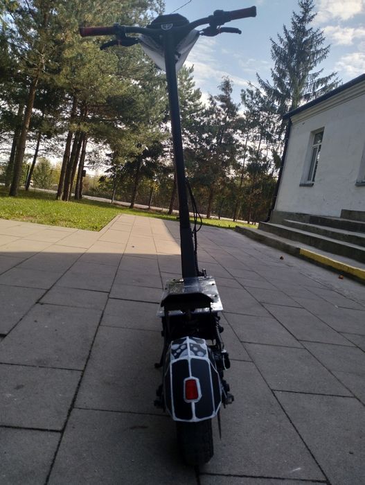 ...Kukirin g2...